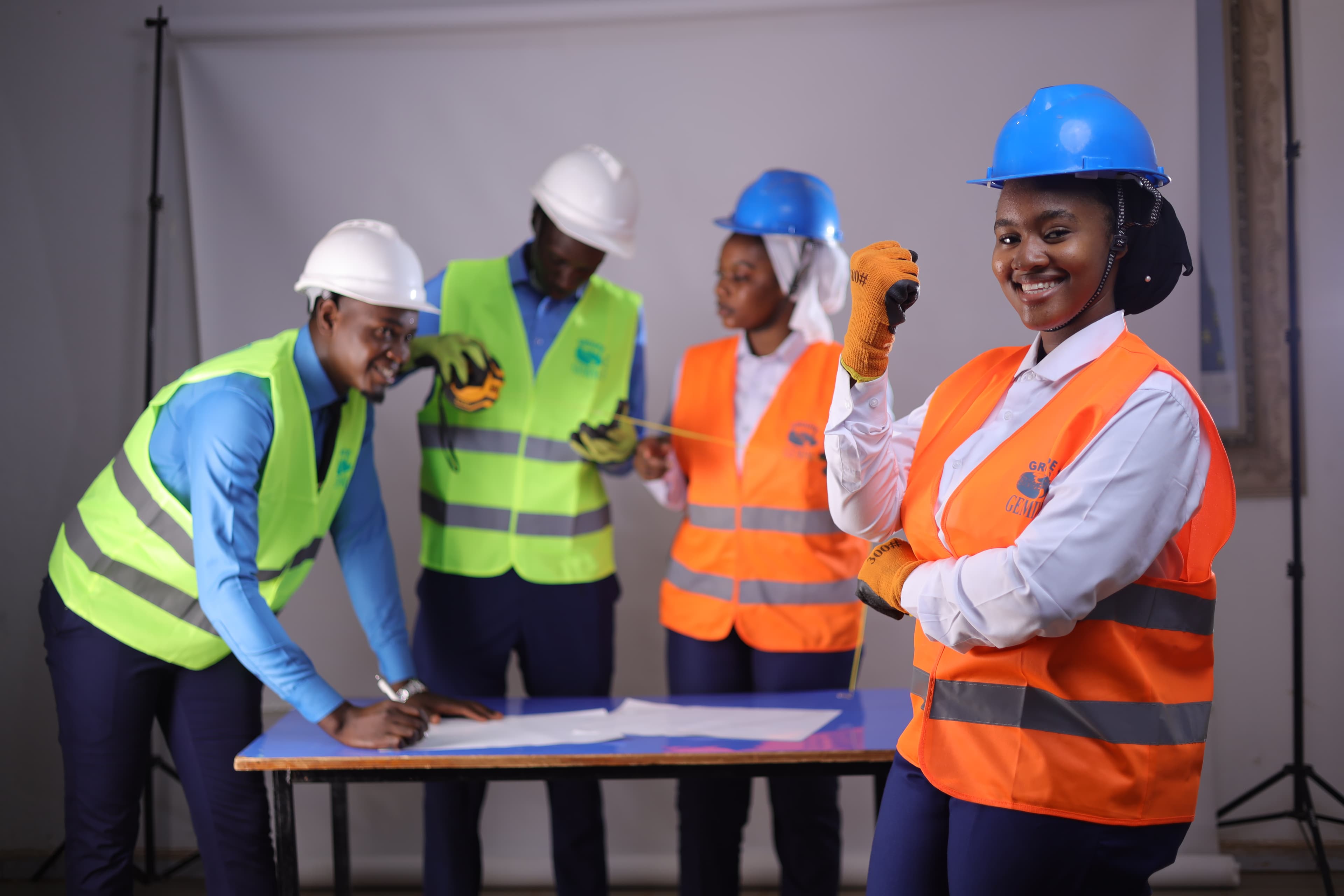 Façonnez votre avenir avec GMI