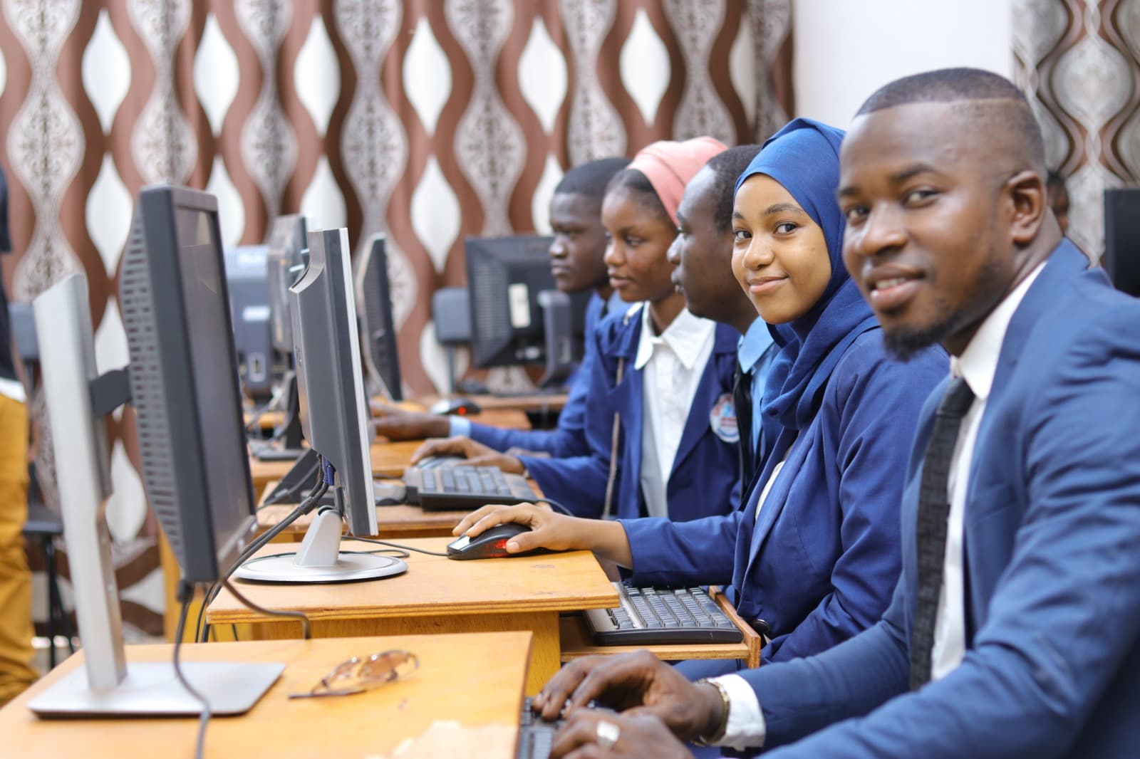 Informatique de Gestion